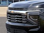 New 2025 Chevrolet Suburban Premier 4WD SUV for sale #SR378040 - photo 13