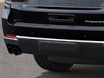 New 2025 Chevrolet Suburban Premier 4WD SUV for sale #SR378040 - photo 14