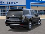 New 2025 Chevrolet Suburban Premier 4WD SUV for sale #SR378040 - photo 2