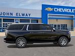 New 2025 Chevrolet Suburban Premier 4WD SUV for sale #SR378040 - photo 5