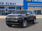 New 2025 Chevrolet Suburban Premier 4WD SUV for sale #SR378040 - photo 6