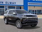 New 2025 Chevrolet Suburban Premier 4WD SUV for sale #SR378040 - photo 7
