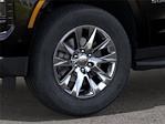 New 2025 Chevrolet Suburban Premier 4WD SUV for sale #SR378040 - photo 9