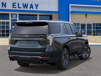 New 2025 Chevrolet Tahoe Z71 4WD SUV for sale #SR379953 - photo 2