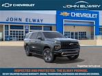 New 2025 Chevrolet Tahoe Z71 4WD SUV for sale #SR379953 - photo 1