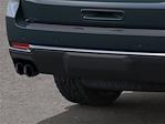 New 2025 Chevrolet Tahoe Z71 4WD SUV for sale #SR379953 - photo 14