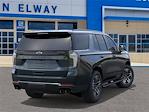 New 2025 Chevrolet Tahoe Z71 4WD SUV for sale #SR379953 - photo 2