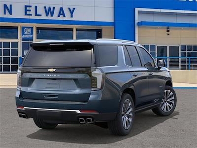 2025 Chevrolet Tahoe 4WD SUV for sale #SR386548 - photo 2