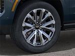 2025 Chevrolet Tahoe 4WD SUV for sale #SR386548 - photo 9