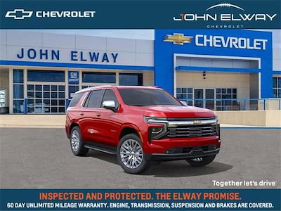 2025 Chevrolet Tahoe 4WD SUV for sale #SR390457 - photo 1