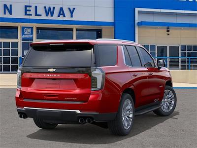 2025 Chevrolet Tahoe 4WD SUV for sale #SR390457 - photo 2