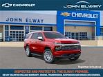 2025 Chevrolet Tahoe 4WD SUV for sale #SR390457 - photo 1