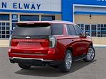 2025 Chevrolet Tahoe 4WD SUV for sale #SR390457 - photo 2