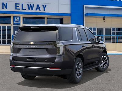 New 2025 Chevrolet Tahoe LT 4WD SUV for sale #SR396608 - photo 2