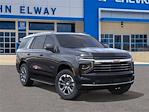 New 2025 Chevrolet Tahoe LT 4WD SUV for sale #SR396608 - photo 7