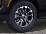 New 2025 Chevrolet Tahoe LT 4WD SUV for sale #SR396608 - photo 9