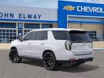 New 2025 Chevrolet Tahoe High Country 4WD SUV for sale #SR401688 - photo 4