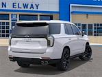 New 2025 Chevrolet Tahoe High Country 4WD SUV for sale #SR401688 - photo 2