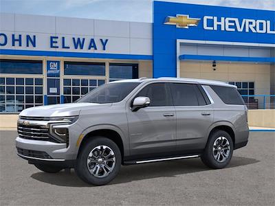 New 2025 Chevrolet Tahoe LT 4WD SUV for sale #SR412268 - photo 2