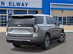 New 2025 Chevrolet Tahoe LT 4WD SUV for sale #SR412268 - photo 4