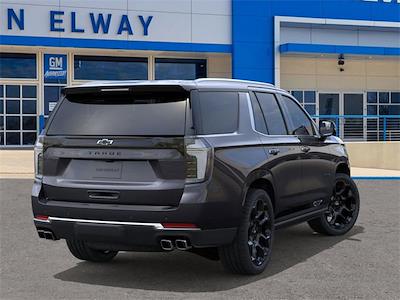 2025 Chevrolet Tahoe 4WD SUV for sale #SR412698 - photo 2