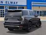 New 2025 Chevrolet Tahoe High Country 4WD SUV for sale #SR412698 - photo 4
