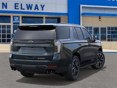 New 2025 Chevrolet Tahoe RST 4WD SUV for sale #SR414840 - photo 2