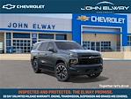 New 2025 Chevrolet Tahoe RST 4WD SUV for sale #SR414840 - photo 1