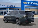 New 2025 Chevrolet Tahoe RST 4WD SUV for sale #SR414840 - photo 4