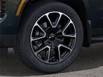 New 2025 Chevrolet Tahoe RST 4WD SUV for sale #SR414840 - photo 9