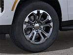 New 2025 Chevrolet Tahoe LT 4WD SUV for sale #SR417076 - photo 9