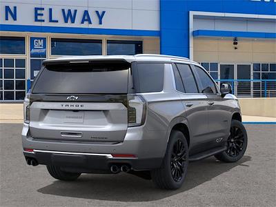 2025 Chevrolet Tahoe 4WD SUV for sale #SR417785 - photo 2