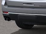 New 2025 Chevrolet Tahoe Premier 4WD SUV for sale #SR417785 - photo 14