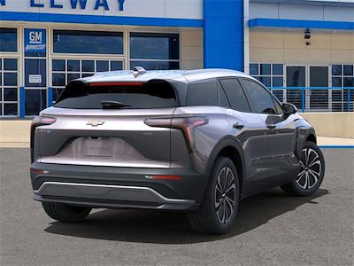 2025 Chevrolet Blazer EV AWD SUV for sale #SS104797 - photo 2