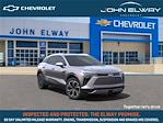 2025 Chevrolet Blazer EV AWD SUV for sale #SS104797 - photo 1