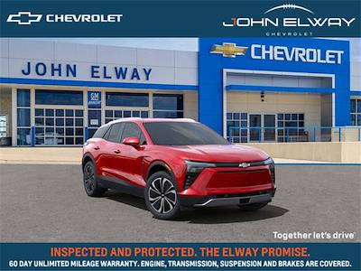 2025 Chevrolet Blazer EV AWD SUV for sale #SS104813 - photo 1