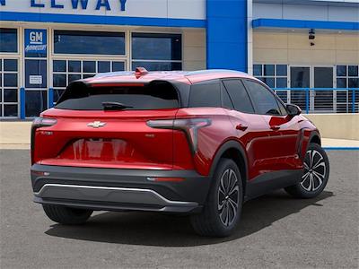 2025 Chevrolet Blazer EV AWD SUV for sale #SS104813 - photo 2