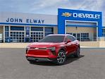 2025 Chevrolet Blazer EV AWD SUV for sale #SS104813 - photo 10
