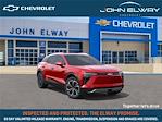 New 2025 Chevrolet Blazer EV LT AWD SUV for sale #SS104916 - photo 1