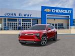 New 2025 Chevrolet Blazer EV LT AWD SUV for sale #SS104916 - photo 8