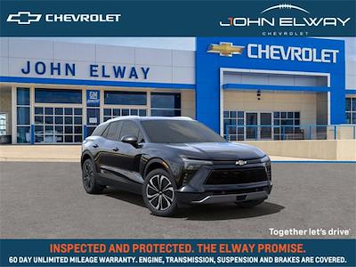 2025 Chevrolet Blazer EV AWD SUV for sale #SS105172 - photo 1