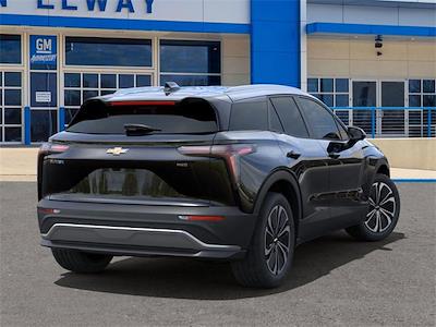 2025 Chevrolet Blazer EV AWD SUV for sale #SS105172 - photo 2