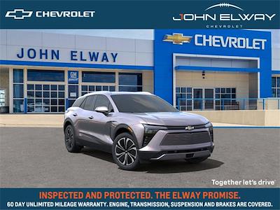 2025 Chevrolet Blazer EV AWD SUV for sale #SS105245 - photo 1