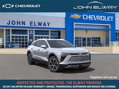 2025 Chevrolet Blazer EV AWD SUV for sale #SS105429 - photo 1