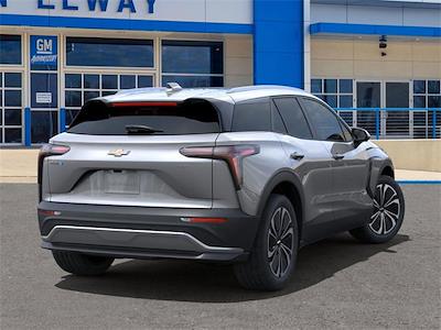 2025 Chevrolet Blazer EV AWD SUV for sale #SS105429 - photo 2