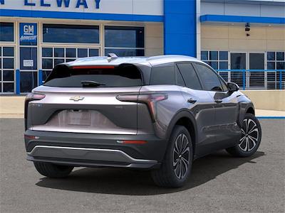 2025 Chevrolet Blazer EV AWD SUV for sale #SS106952 - photo 2
