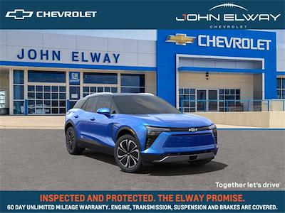 2025 Chevrolet Blazer EV AWD SUV for sale #SS107612 - photo 1