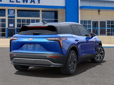 2025 Chevrolet Blazer EV AWD SUV for sale #SS107612 - photo 2