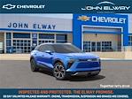 2025 Chevrolet Blazer EV AWD SUV for sale #SS107612 - photo 1