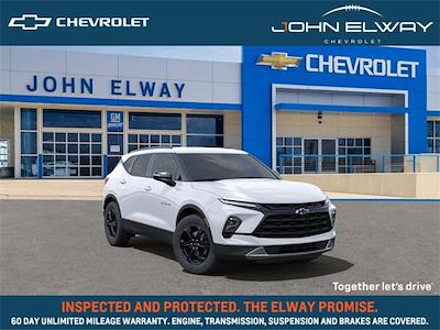 2025 Chevrolet Blazer AWD SUV for sale #SS132789 - photo 1